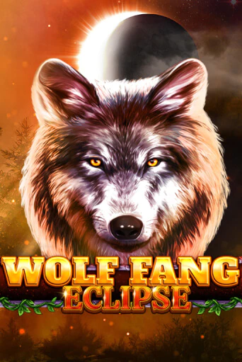 Демо игра Wolf Fang - Eclipse играть онлайн | Casino X Online бесплатно