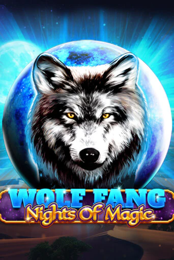 Демо игра Wolf Fang - Nights Of Magic играть онлайн | Casino X Online бесплатно