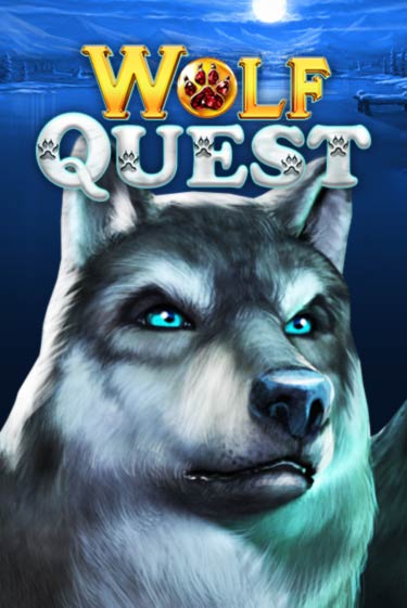 Демо игра Wolf Quest играть онлайн | Casino X Online бесплатно