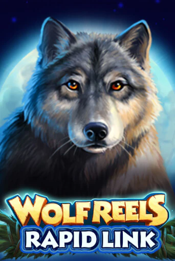 Демо игра Wolf Reels Rapid Link играть онлайн | Casino X Online бесплатно