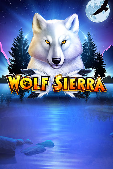 Демо игра Wolf Sierra играть онлайн | Casino X Online бесплатно