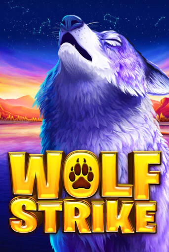 Демо игра Wolf Strike играть онлайн | Casino X Online бесплатно