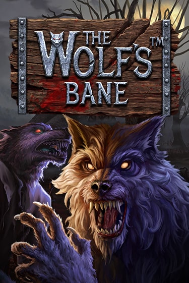 Демо игра The Wolf's Bane™ играть онлайн | Casino X Online бесплатно