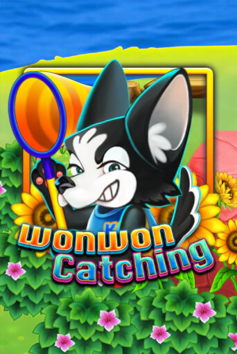 Демо игра Won Won Catching играть онлайн | Casino X Online бесплатно