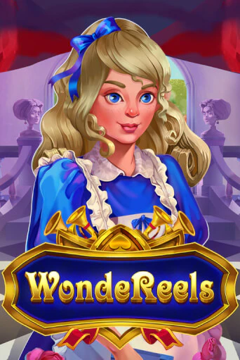 Демо игра WondeReels играть онлайн | Casino X Online бесплатно