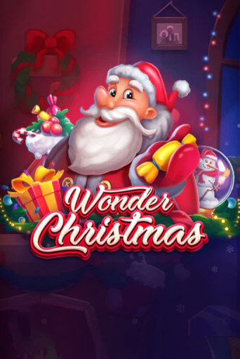 Демо игра Wonder Christmas играть онлайн | Casino X Online бесплатно