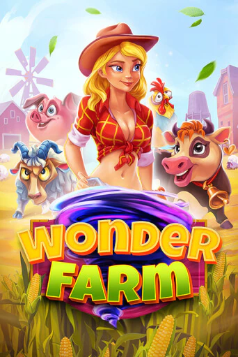 Демо игра Wonder Farm играть онлайн | Casino X Online бесплатно