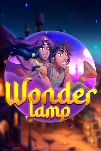 Демо игра Wonder Lamp играть онлайн | Casino X Online бесплатно