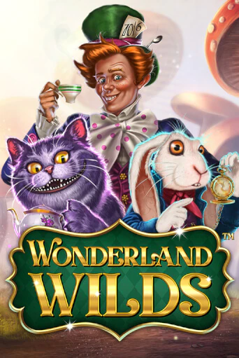 Демо игра Wonderland Wilds играть онлайн | Casino X Online бесплатно