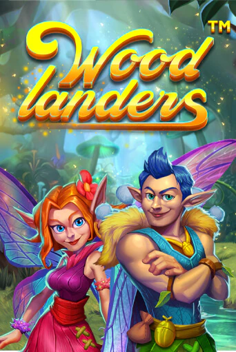 Демо игра Woodlanders играть онлайн | Casino X Online бесплатно