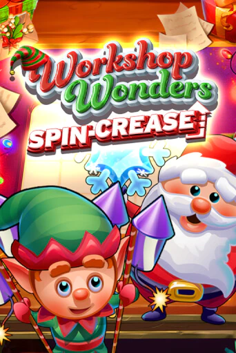 Демо игра Workshop Wonders играть онлайн | Casino X Online бесплатно