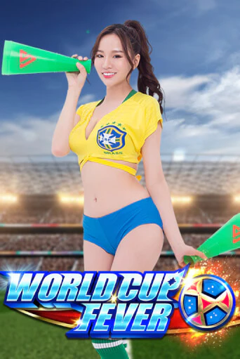 Демо игра World Cup Fever играть онлайн | Casino X Online бесплатно