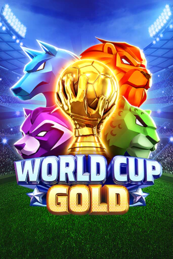 Демо игра World Cup Gold играть онлайн | Casino X Online бесплатно