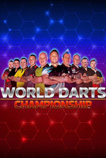 Демо игра World Darts Championship играть онлайн | Casino X Online бесплатно