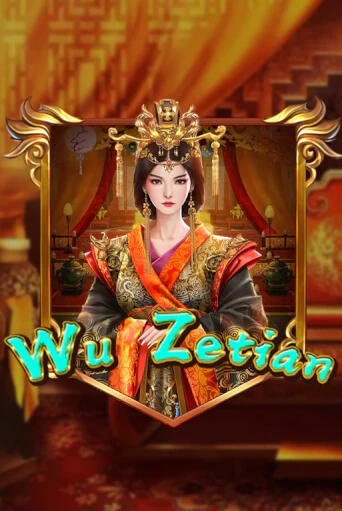 Демо игра Wu Zetian играть онлайн | Casino X Online бесплатно