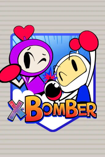 Демо игра X-Bomber играть онлайн | Casino X Online бесплатно