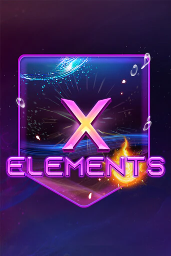 Демо игра X-Elements играть онлайн | Casino X Online бесплатно