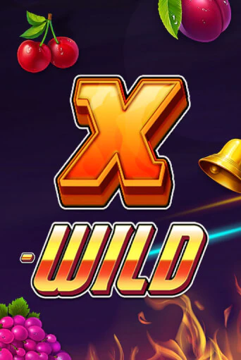 Демо игра X-Wild играть онлайн | Casino X Online бесплатно