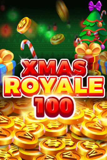 Демо игра XMAS Royale 100 играть онлайн | Casino X Online бесплатно