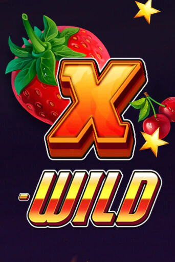 Демо игра X-WILD играть онлайн | Casino X Online бесплатно