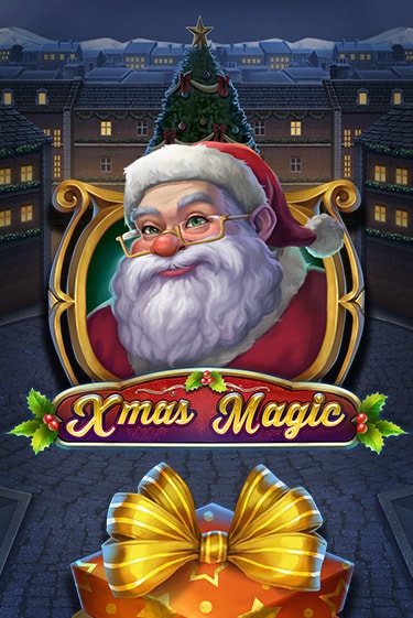 Демо игра Xmas Magic играть онлайн | Casino X Online бесплатно