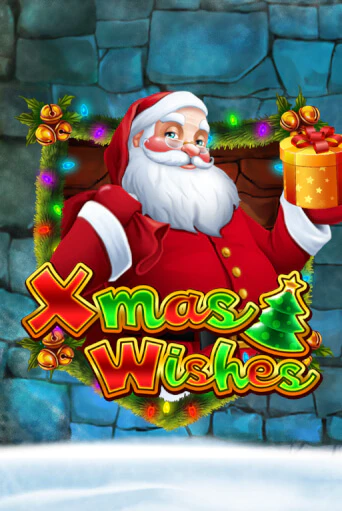 Демо игра Xmas Wishes играть онлайн | Casino X Online бесплатно