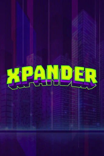 Демо игра Xpander играть онлайн | Casino X Online бесплатно