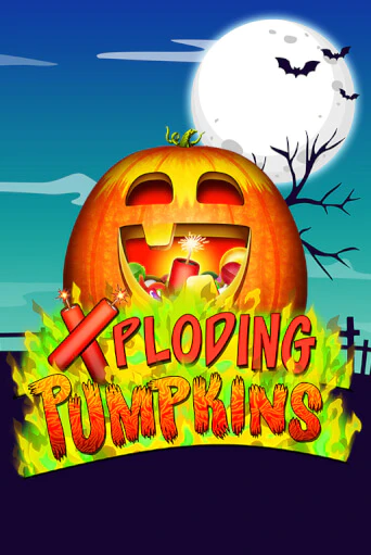 Демо игра Xploding Pumpkins играть онлайн | Casino X Online бесплатно