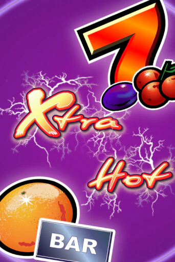 Демо игра Xtra Hot играть онлайн | Casino X Online бесплатно