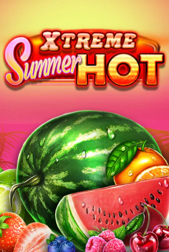 Демо игра Xtreme Summer Hot играть онлайн | Casino X Online бесплатно