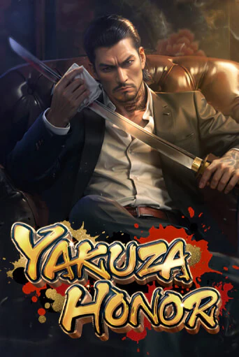 Демо игра Yakuza Honor играть онлайн | Casino X Online бесплатно