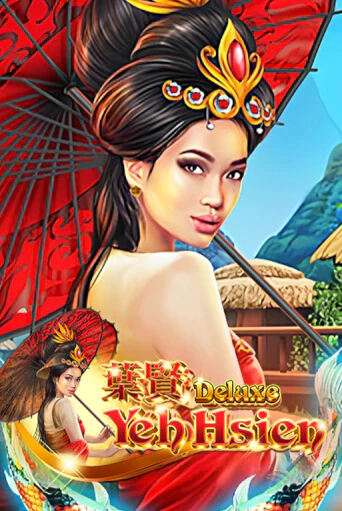 Демо игра Yeh Hsien Deluxe играть онлайн | Casino X Online бесплатно