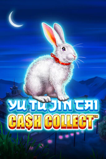 Демо игра Yu Tu Jin Cai: Cash Collect играть онлайн | Casino X Online бесплатно