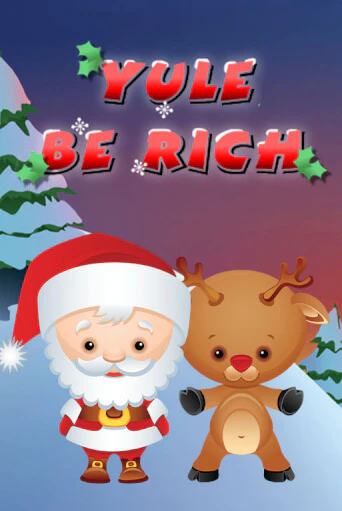 Демо игра Yule be Rich играть онлайн | Casino X Online бесплатно