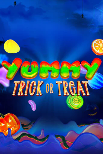 Демо игра Yummy Trick or Treat играть онлайн | Casino X Online бесплатно