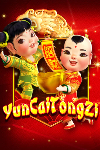 Демо игра Yun Cai Tong Zi играть онлайн | Casino X Online бесплатно