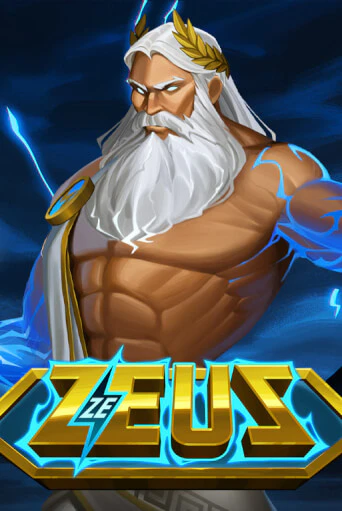 Демо игра Ze Zeus играть онлайн | Casino X Online бесплатно