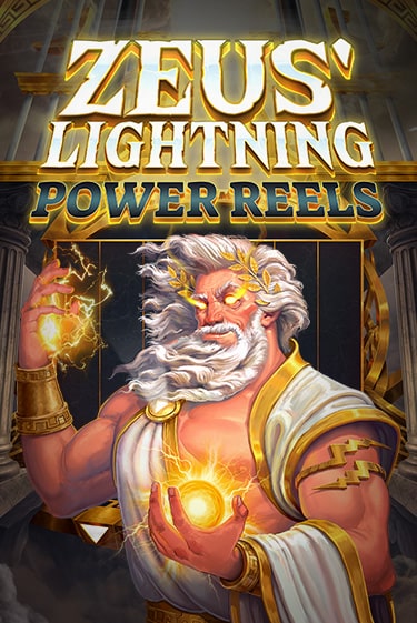 Демо игра Zeus Lightning Power Reels играть онлайн | Casino X Online бесплатно