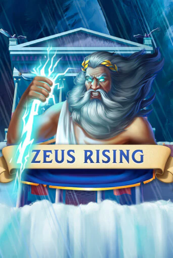 Демо игра Zeus Rising играть онлайн | Casino X Online бесплатно