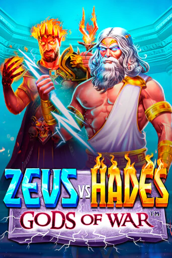 Демо игра Zeus vs Hades - Gods of War играть онлайн | Casino X Online бесплатно