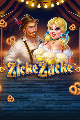 Демо игра Zicke Zacke™ играть онлайн | Casino X Online бесплатно