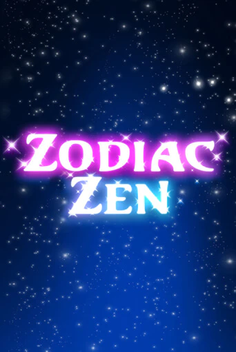 Демо игра Zodiac Zen играть онлайн | Casino X Online бесплатно