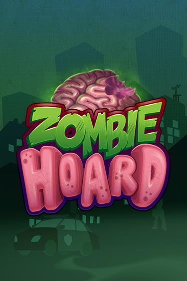 Демо игра Zombie Hoard играть онлайн | Casino X Online бесплатно