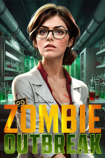 Демо игра Zombie Outbreak играть онлайн | Casino X Online бесплатно