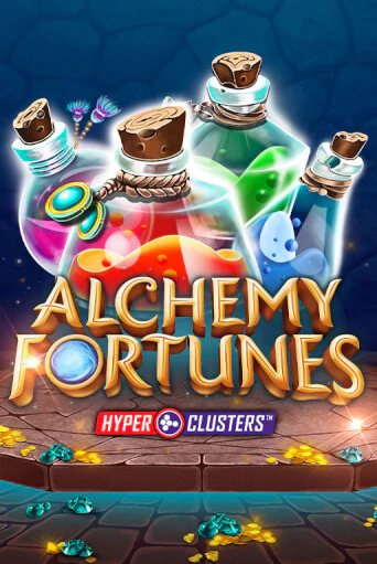 Демо игра Alchemy Fortunes играть онлайн | Casino X Online бесплатно