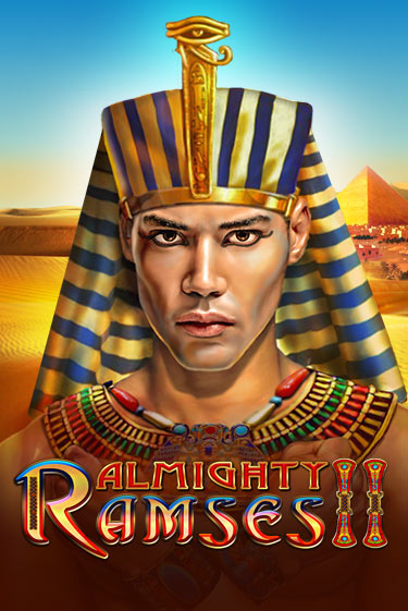 Демо игра Almighty Ramses II играть онлайн | Casino X Online бесплатно