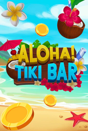 Демо игра Aloha Tiki Bar играть онлайн | Casino X Online бесплатно