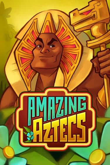 Демо игра Amazing Aztecs играть онлайн | Casino X Online бесплатно