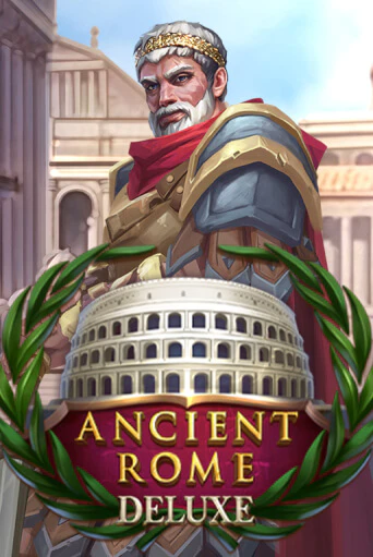 Демо игра Ancient Rome Deluxe играть онлайн | Casino X Online бесплатно