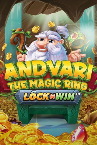 Демо игра Andvari: The Magic Ring играть онлайн | Casino X Online бесплатно